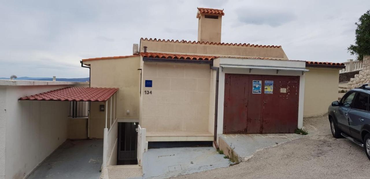 Apartments By The Sea Pisak, Omis - 1018 Exterior foto